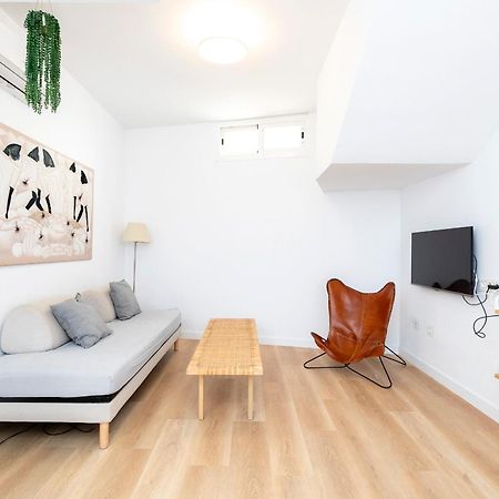 Duplex Victoria By Dossan Apartment มาลากา ภายนอก รูปภาพ