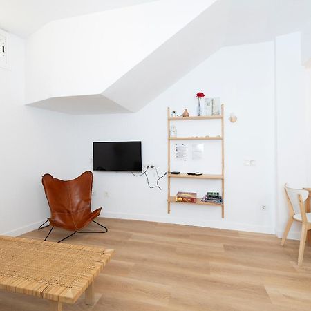 Duplex Victoria By Dossan Apartment มาลากา ภายนอก รูปภาพ