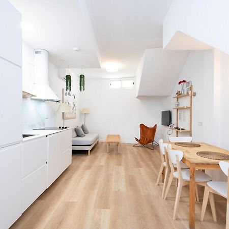 Duplex Victoria By Dossan Apartment มาลากา ภายนอก รูปภาพ