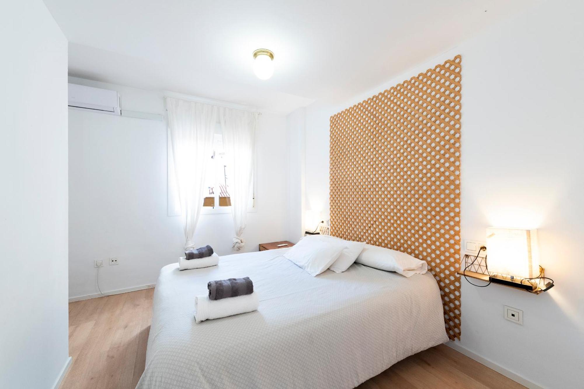 Duplex Victoria By Dossan Apartment มาลากา ภายนอก รูปภาพ
