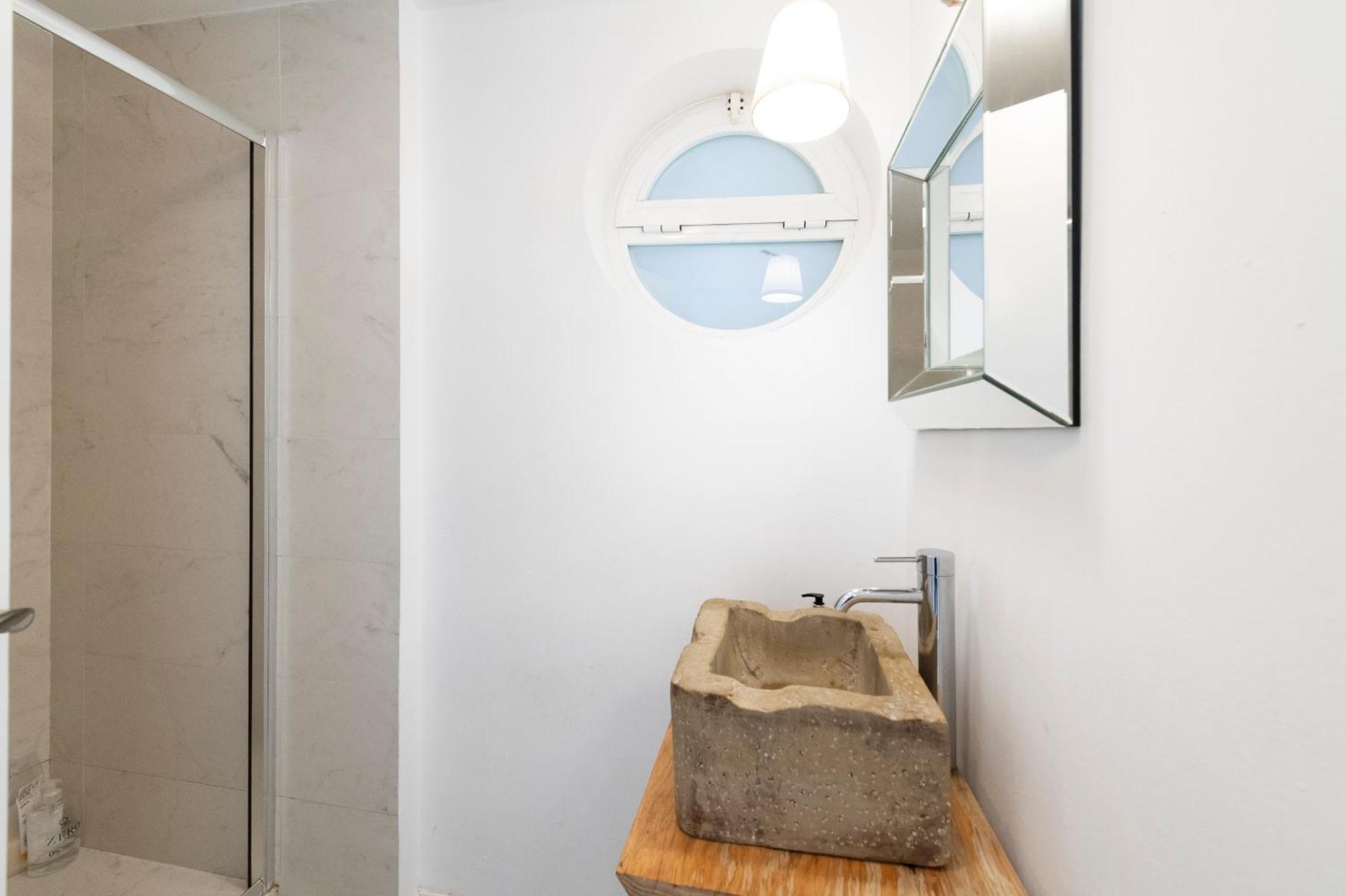 Duplex Victoria By Dossan Apartment มาลากา ภายนอก รูปภาพ