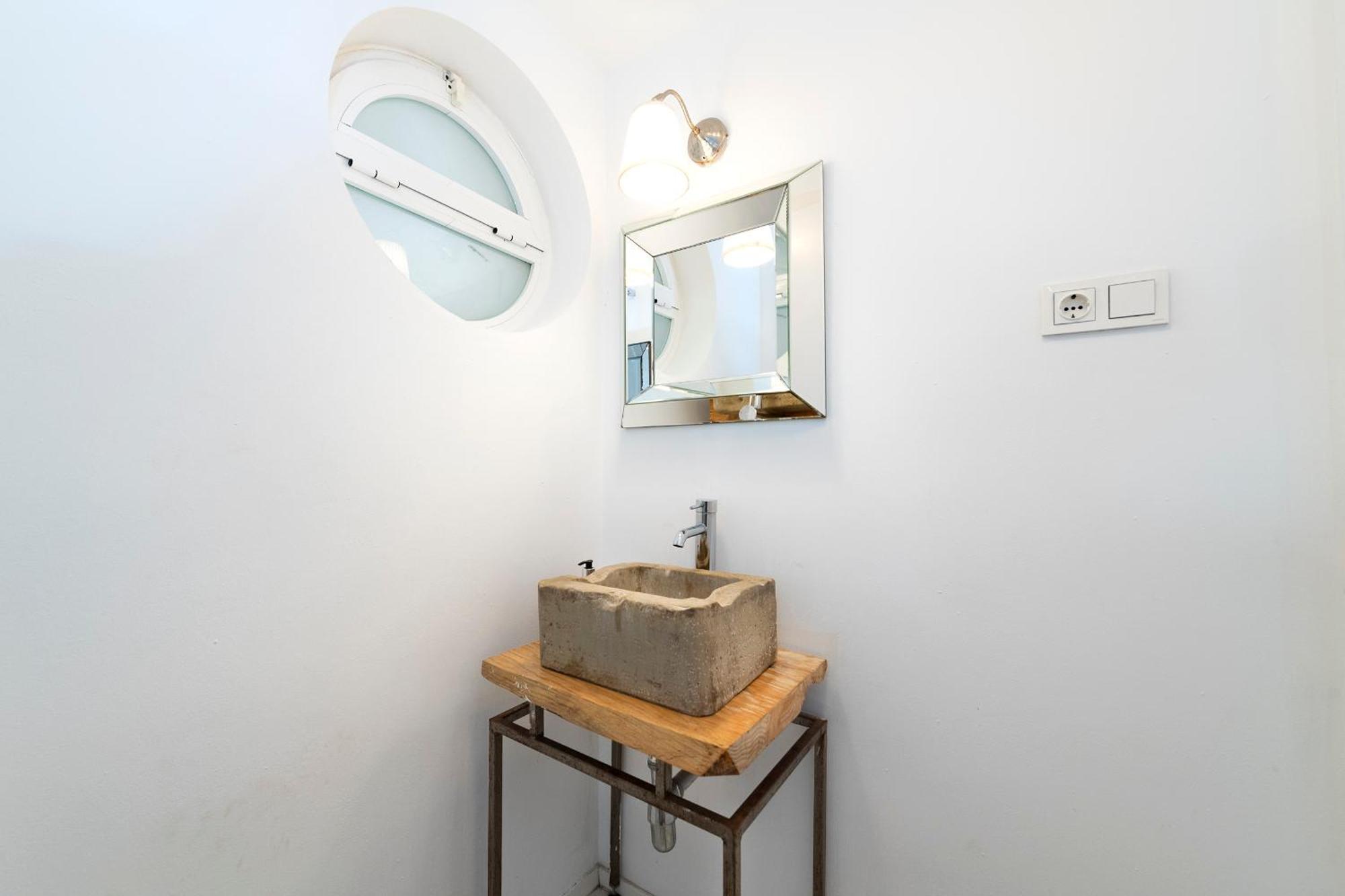 Duplex Victoria By Dossan Apartment มาลากา ภายนอก รูปภาพ