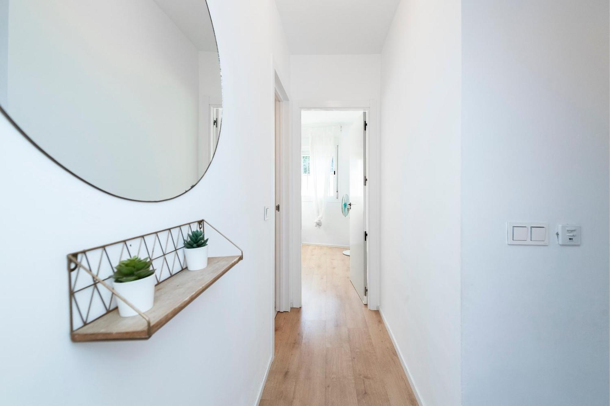 Duplex Victoria By Dossan Apartment มาลากา ภายนอก รูปภาพ