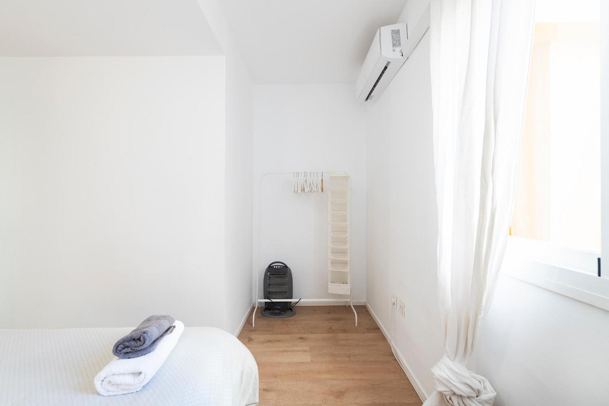 Duplex Victoria By Dossan Apartment มาลากา ภายนอก รูปภาพ