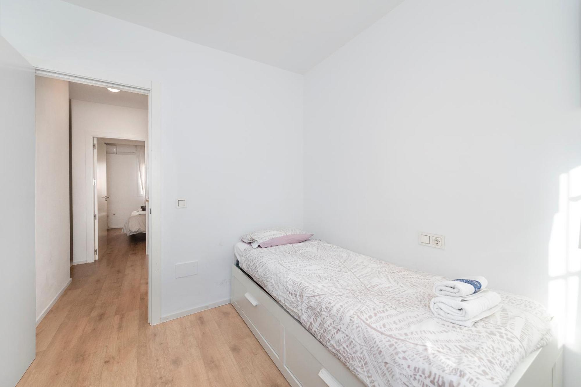 Duplex Victoria By Dossan Apartment มาลากา ภายนอก รูปภาพ