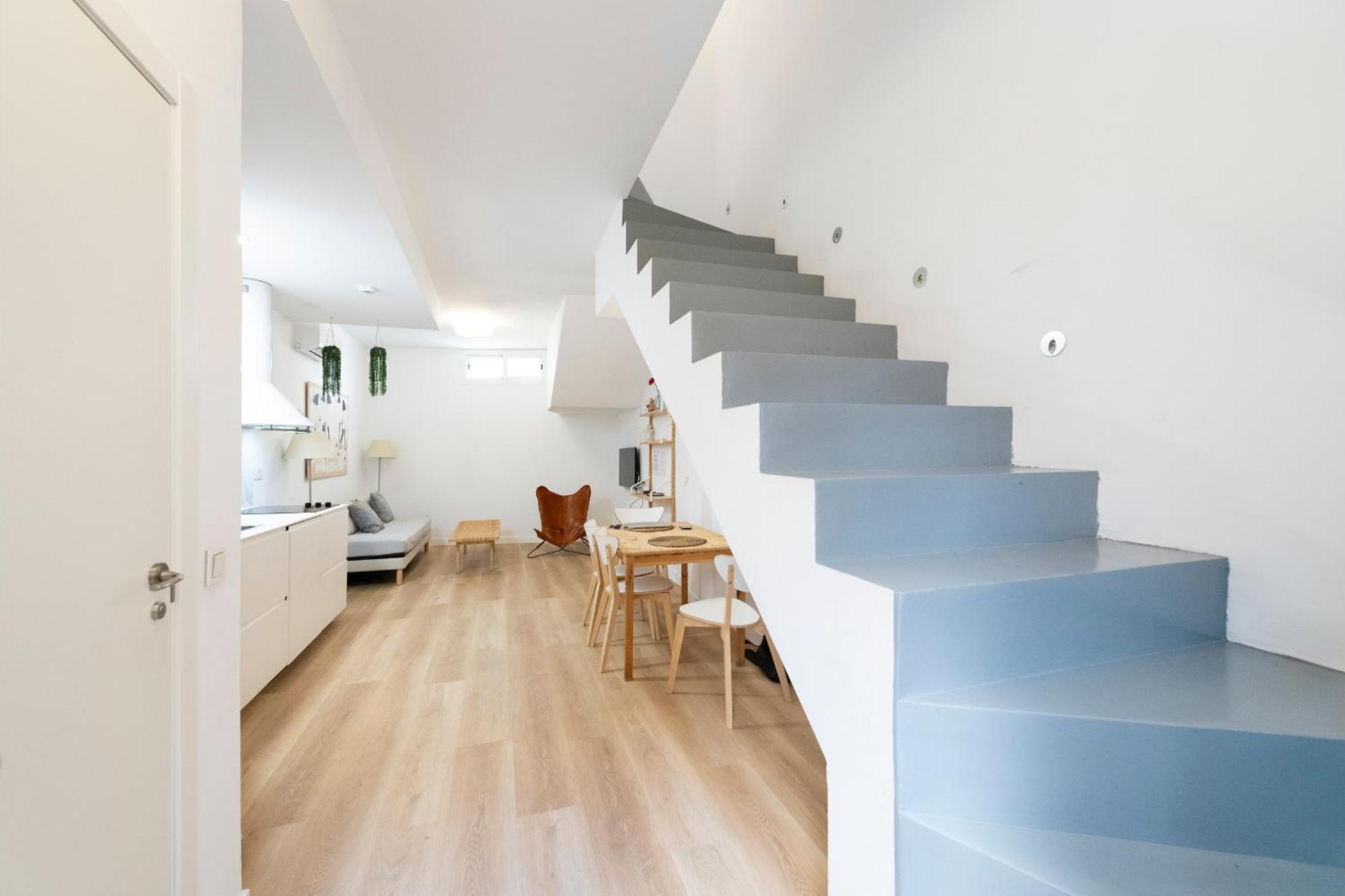 Duplex Victoria By Dossan Apartment มาลากา ภายนอก รูปภาพ