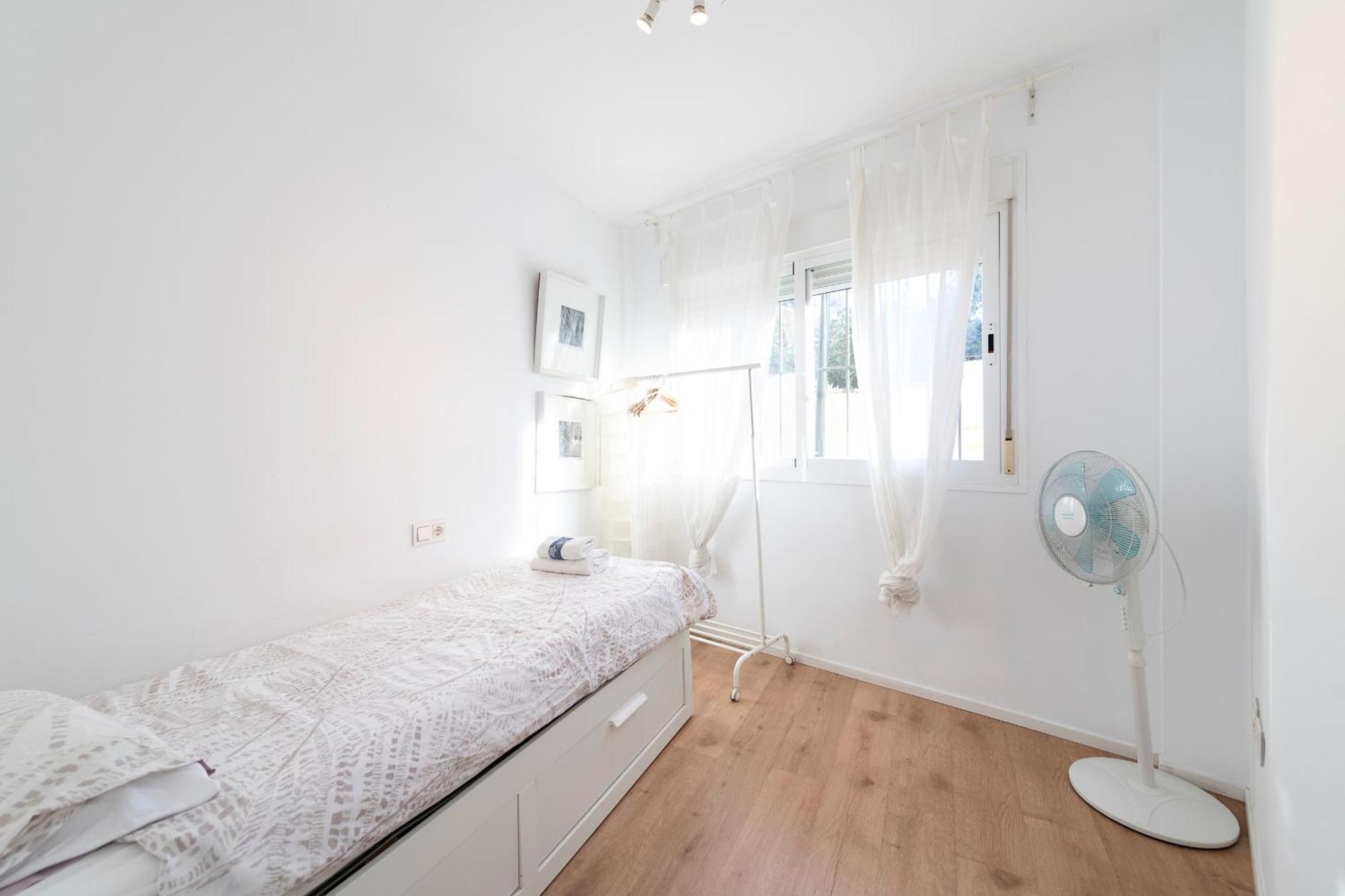 Duplex Victoria By Dossan Apartment มาลากา ภายนอก รูปภาพ