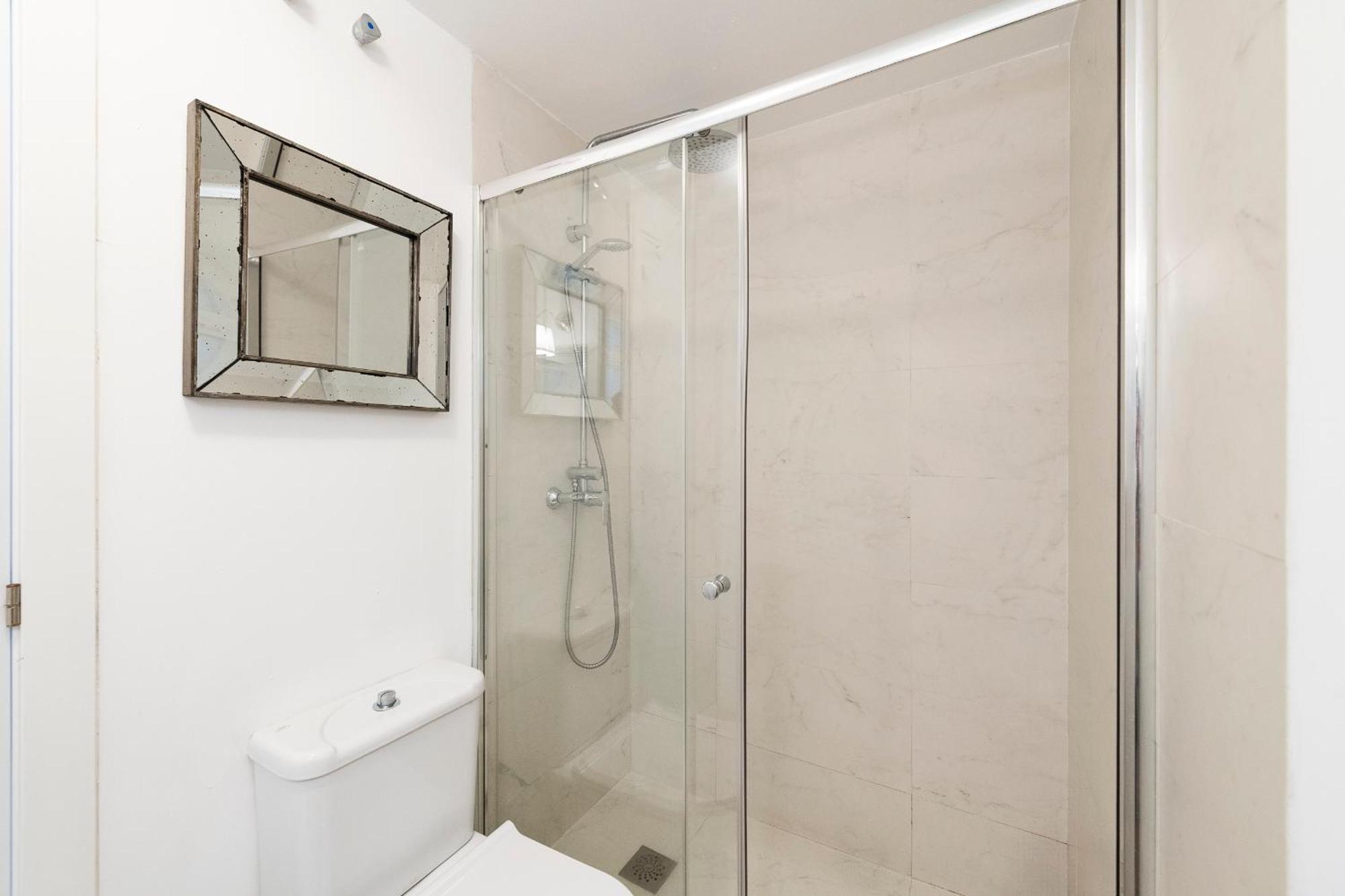Duplex Victoria By Dossan Apartment มาลากา ภายนอก รูปภาพ
