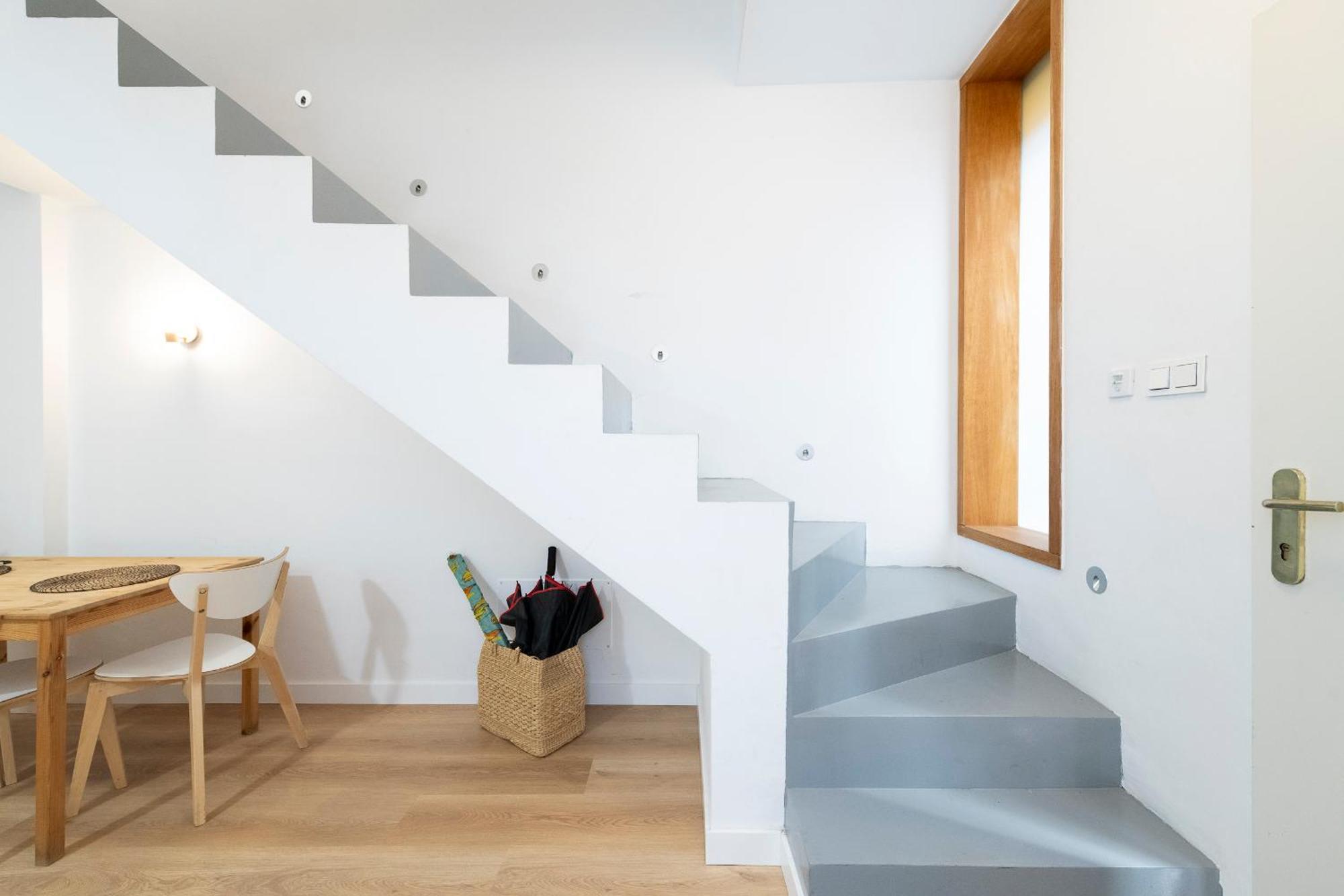 Duplex Victoria By Dossan Apartment มาลากา ภายนอก รูปภาพ